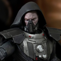 Statuette Star Wars: The Old Republic Gallery Darth Malgus