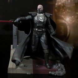 Statuette Star Wars: The Old Republic Gallery Darth Malgus