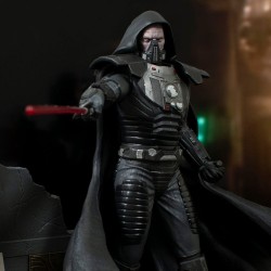 Statuette Star Wars: The Old Republic Gallery Darth Malgus