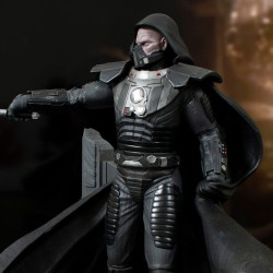 Statuette Star Wars: The Old Republic Gallery Darth Malgus