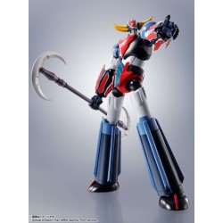 Figurine Grendizer U Robot Spirits Super Grendizer U (Goldorak)