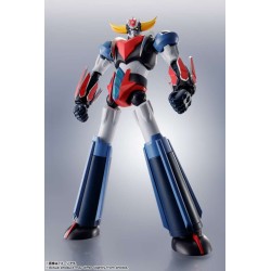 Figurine Grendizer U Robot Spirits Super Grendizer U (Goldorak)