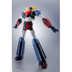 Figurine Grendizer U Robot Spirits Super Grendizer U (Goldorak)