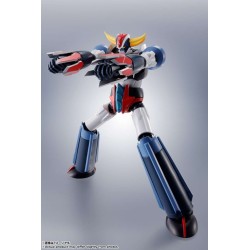 Figurine Grendizer U Robot Spirits Super Grendizer U (Goldorak)