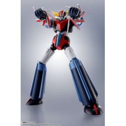 Figurine Grendizer U Robot Spirits Super Grendizer U (Goldorak)