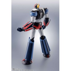 Figurine Grendizer U Robot Spirits Super Grendizer U (Goldorak)