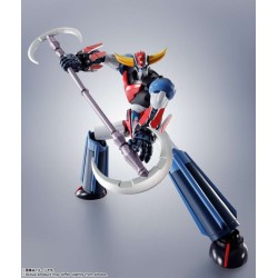 Figurine Grendizer U Robot Spirits Super Grendizer U (Goldorak)