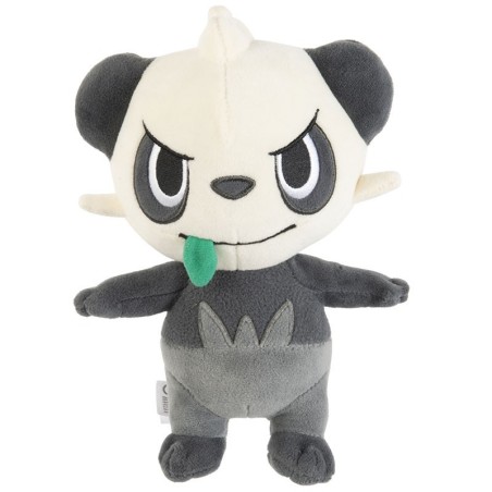 copie de Figurine en peluche Pokémon Pandespiegle W11