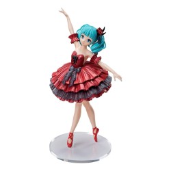 Figurine Hatsune Miku Series Luminasta Project DIVA MEGA39's Etoile Version