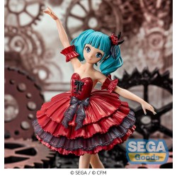 Figurine Hatsune Miku Series Luminasta Project DIVA MEGA39's Etoile Version