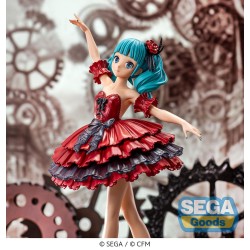 Figurine Hatsune Miku Series Luminasta Project DIVA MEGA39's Etoile Version