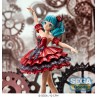 Figurine Hatsune Miku Series Luminasta Project DIVA MEGA39's Etoile Version