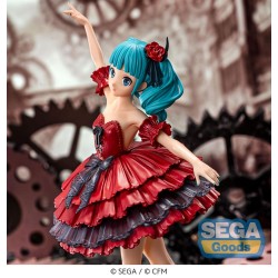 Figurine Hatsune Miku Series Luminasta Project DIVA MEGA39's Etoile Version