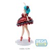 Figurine Hatsune Miku Series Luminasta Project DIVA MEGA39's Etoile Version