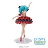 Figurine Hatsune Miku Series Luminasta Project DIVA MEGA39's Etoile Version