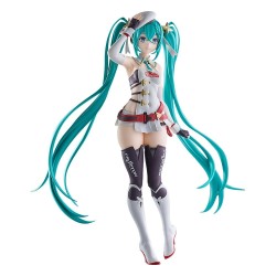 Statuette Hatsune Miku GT Project Racing Miku 2023 Version