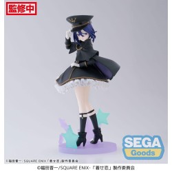 Figurine My Dress-Up Darling Luminasta Sajuna Inui Black Lily