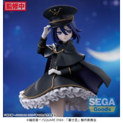 Figurine My Dress-Up Darling Luminasta Sajuna Inui Black Lily