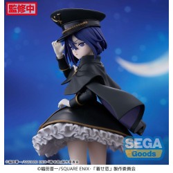 Figurine My Dress-Up Darling Luminasta Sajuna Inui Black Lily