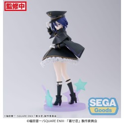 Figurine My Dress-Up Darling Luminasta Sajuna Inui Black Lily