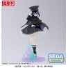 Figurine My Dress-Up Darling Luminasta Sajuna Inui Black Lily