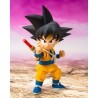 Figurine Dragon Ball Daima S.H. Figuarts Mini Son Goku