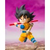 Figurine Dragon Ball Daima S.H. Figuarts Mini Son Goku