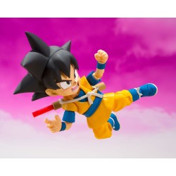 Figurine Dragon Ball Daima S.H. Figuarts Mini Son Goku