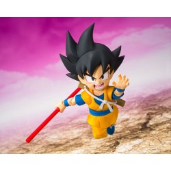 Figurine Dragon Ball Daima S.H. Figuarts Mini Son Goku