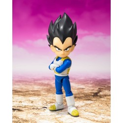 Figurine Dragon Ball Daima S.H. Figuarts Mini Vegeta