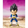 Figurine Dragon Ball Daima S.H. Figuarts Mini Vegeta