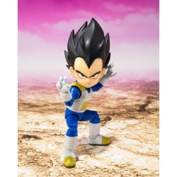 Figurine Dragon Ball Daima S.H. Figuarts Mini Vegeta