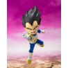 Figurine Dragon Ball Daima S.H. Figuarts Mini Vegeta