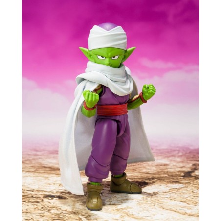 Figurine Dragon Ball Daima S.H. Figuarts Mini Piccolo