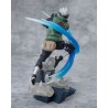 Statuette Naruto Shippuden Figuarts Zero Extra Battle Kakashi Hatake Conclusion with one once called Friend