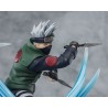 Statuette Naruto Shippuden Figuarts Zero Extra Battle Kakashi Hatake Conclusion with one once called Friend