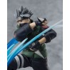 Statuette Naruto Shippuden Figuarts Zero Extra Battle Kakashi Hatake Conclusion with one once called Friend