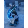 Statuette Naruto Shippuden Figuarts Zero Extra Battle Kakashi Hatake Conclusion with one once called Friend