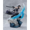 Statuette Naruto Shippuden Figuarts Zero Extra Battle Obito Uchiha Conclusion with one once called Friend