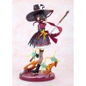 Statuette PVC Konosuba God's blessing on this wonderful world! Megumin: Light Novel 10th Anniversary Version