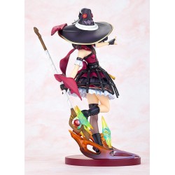 Statuette PVC Konosuba God's blessing on this wonderful world! Megumin: Light Novel 10th Anniversary Version