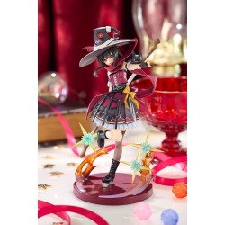 Statuette PVC Konosuba God's blessing on this wonderful world! Megumin: Light Novel 10th Anniversary Version