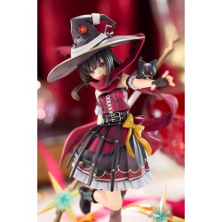 Statuette PVC Konosuba God's blessing on this wonderful world! Megumin: Light Novel 10th Anniversary Version