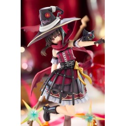 Statuette PVC Konosuba God's blessing on this wonderful world! Megumin: Light Novel 10th Anniversary Version