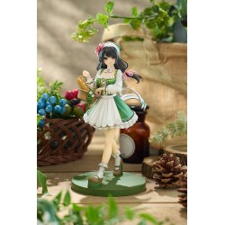 Statuette PVC Konosuba God's blessing on this wonderful world! Yunyun: Light Novel 10th Anniversary Version