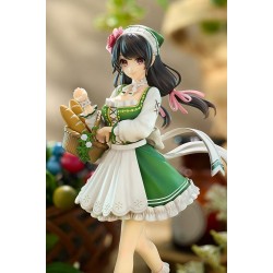 Statuette PVC Konosuba God's blessing on this wonderful world! Yunyun: Light Novel 10th Anniversary Version