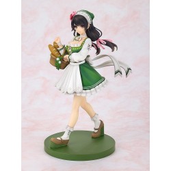 Statuette PVC Konosuba God's blessing on this wonderful world! Yunyun: Light Novel 10th Anniversary Version