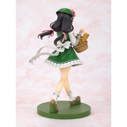 Statuette PVC Konosuba God's blessing on this wonderful world! Yunyun: Light Novel 10th Anniversary Version