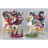 Statuette PVC Konosuba God's blessing on this wonderful world! Yunyun: Light Novel 10th Anniversary Version