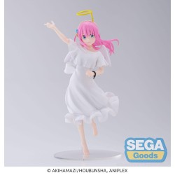 Figurine Bocchi the Rock! Luminasta Hitori Goto